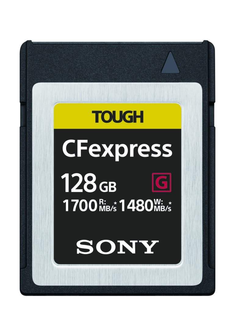 Sony Tough CFexpress Type B (1)