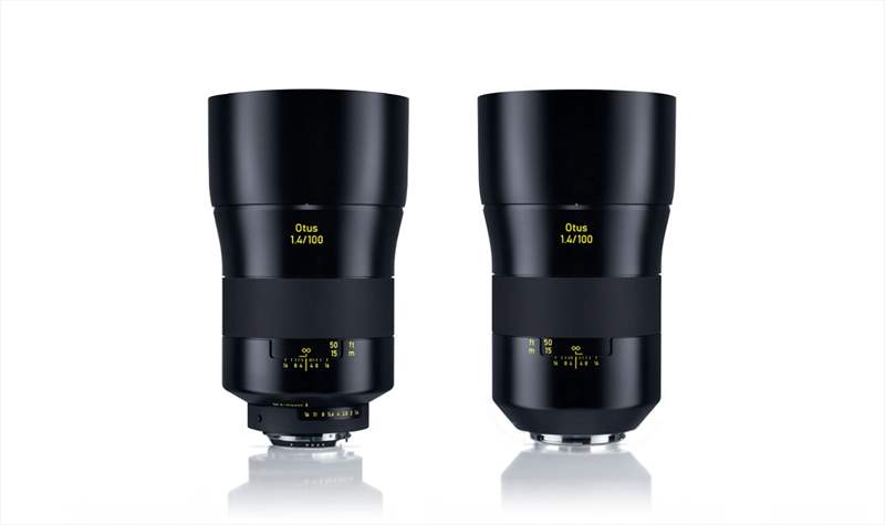 Zeiss Otus 100 mm F1 (2)