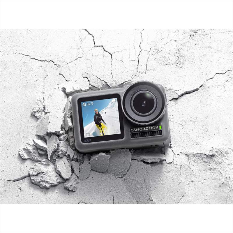 DJI Osmo Action (11)