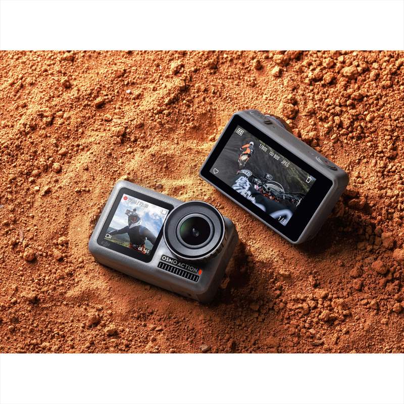 DJI Osmo Action (12)