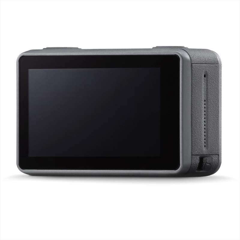 DJI Osmo Action (2)