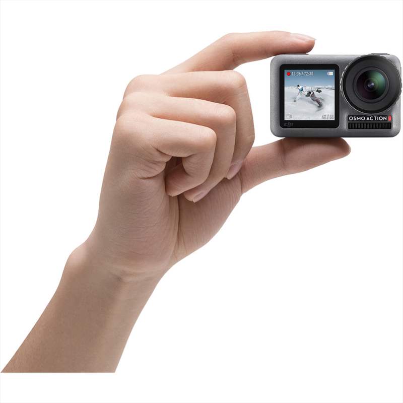 DJI Osmo Action (5)
