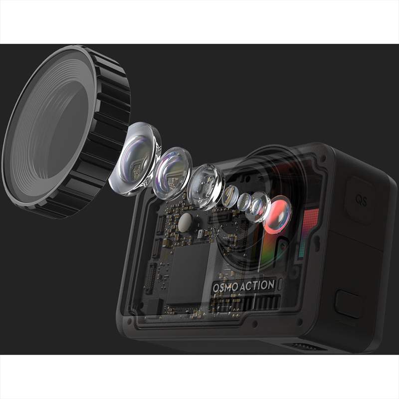 DJI Osmo Action (6)