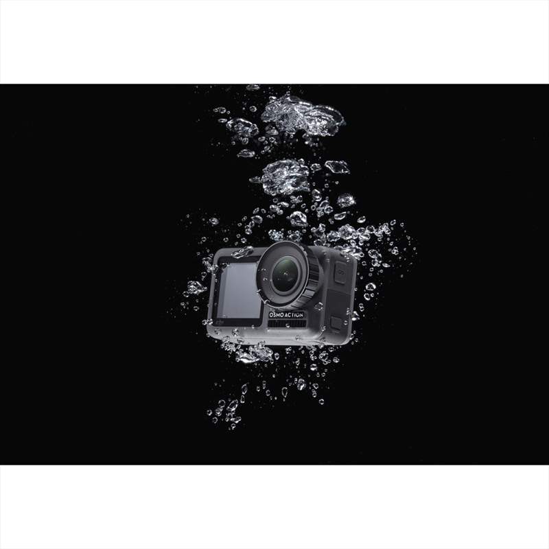 DJI Osmo Action (7)