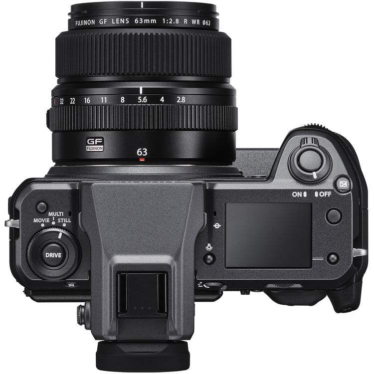 Fujifilm GFX 100 (1)