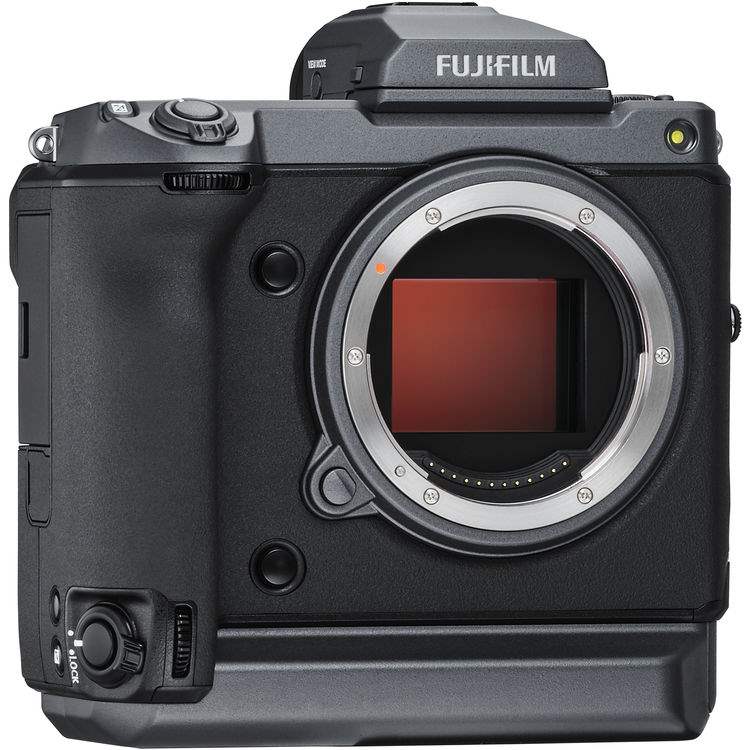 Fujifilm GFX 100 (2)