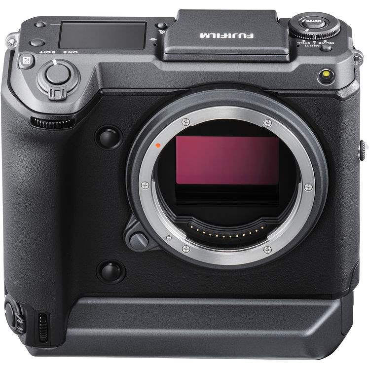 Fujifilm GFX 100 (7)