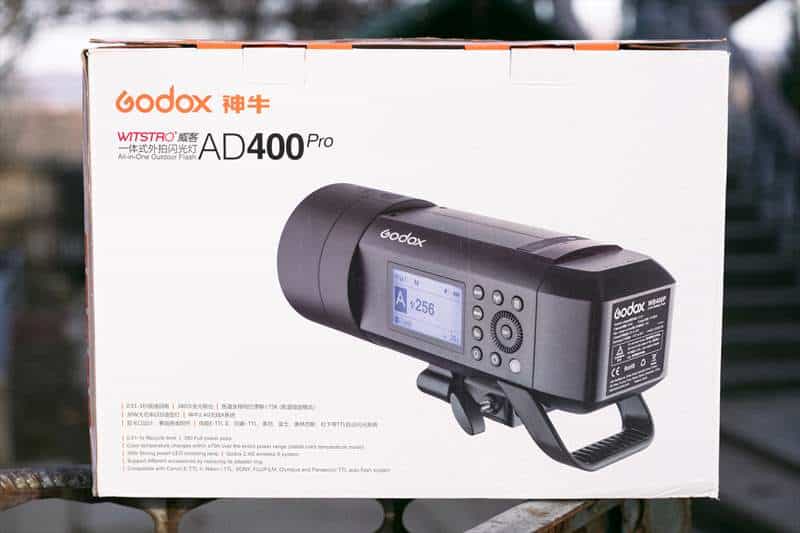 Godox AD400 Pro (30)