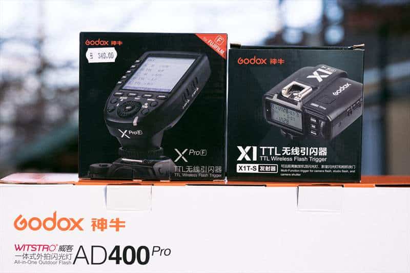 Godox AD400 Pro (33)