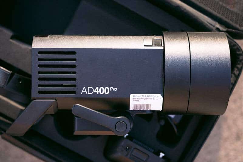 Godox AD400 Pro (6)