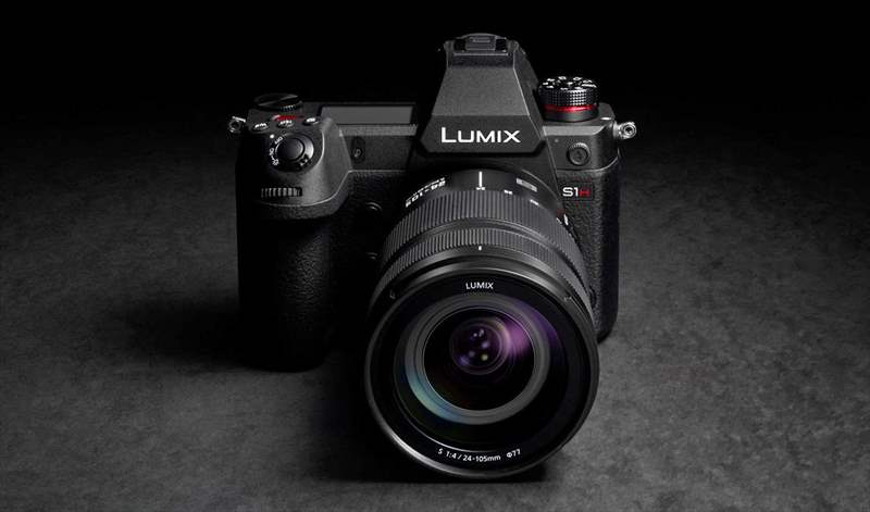 Panasonic Lumix S1H (2)