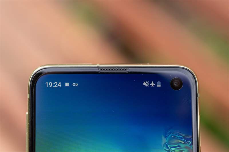 Samsung Galaxy S10e (11)