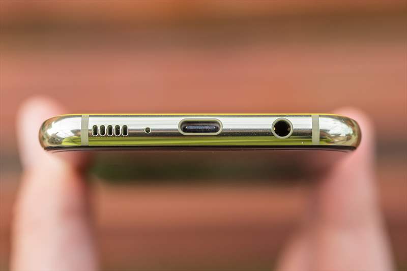 Samsung Galaxy S10e (7)