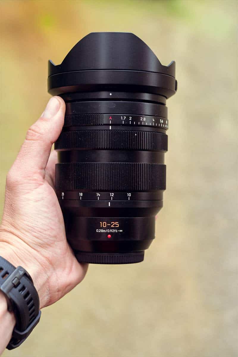 Panasonic Vario-Summilux 10-25mm f1 (5)