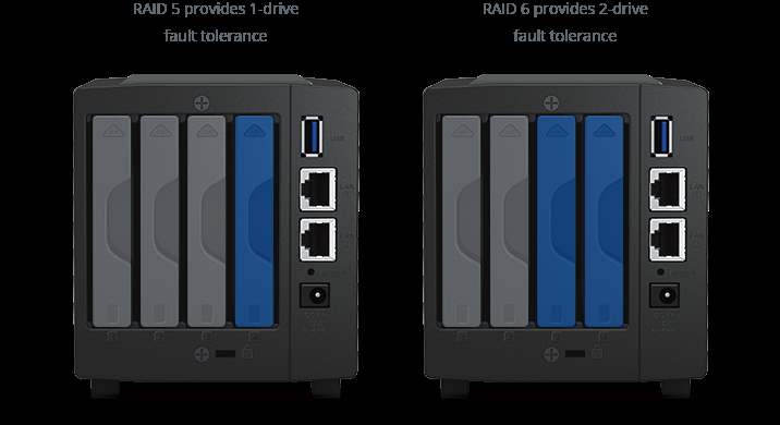 Synology DS419slim (1)