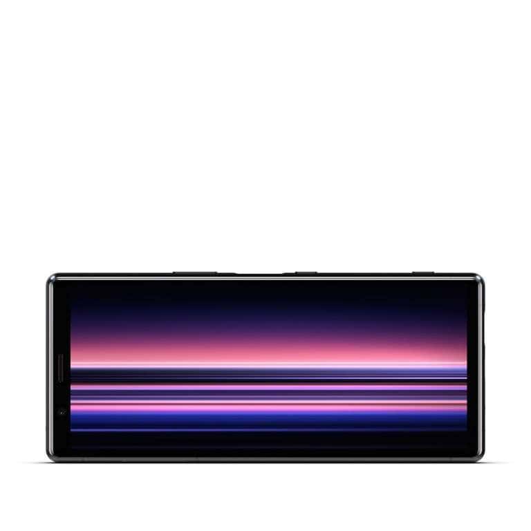 Xperia 5 Black (8)