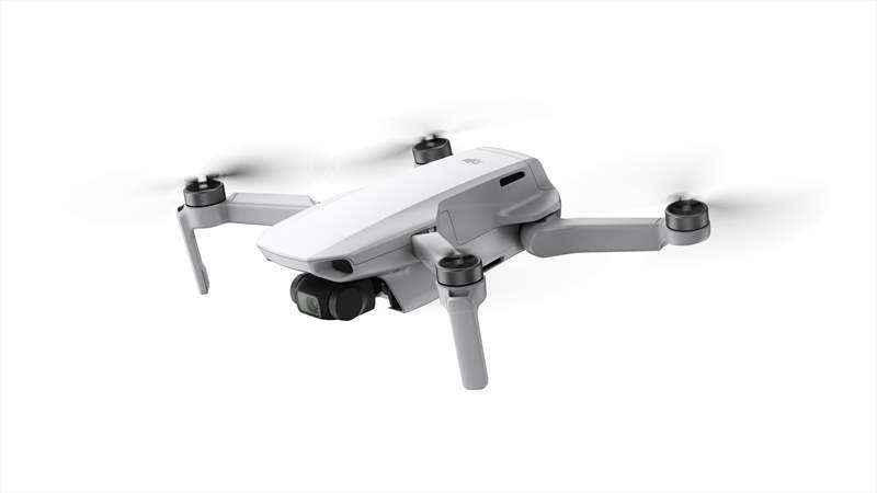 DJI Mavic Mini - 001 (1)