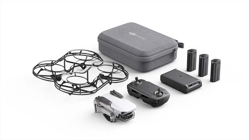 DJI Mavic Mini - 001 (6)