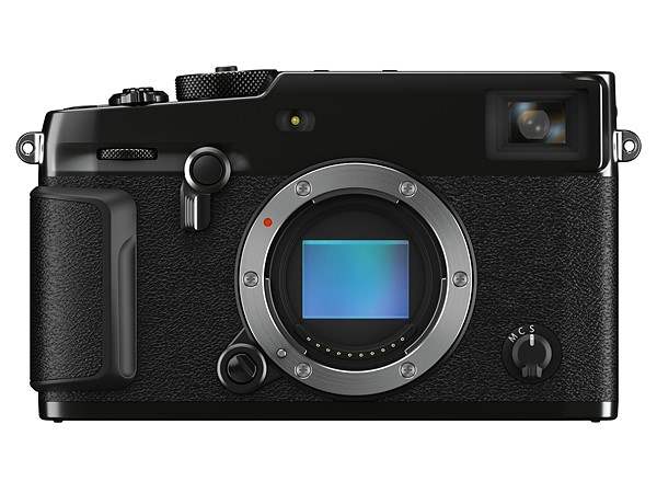 Fujifilm X-Pro3 - 1 (2)