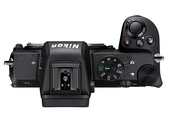 Nikon Z50 - Mirrorless APS-C (6)