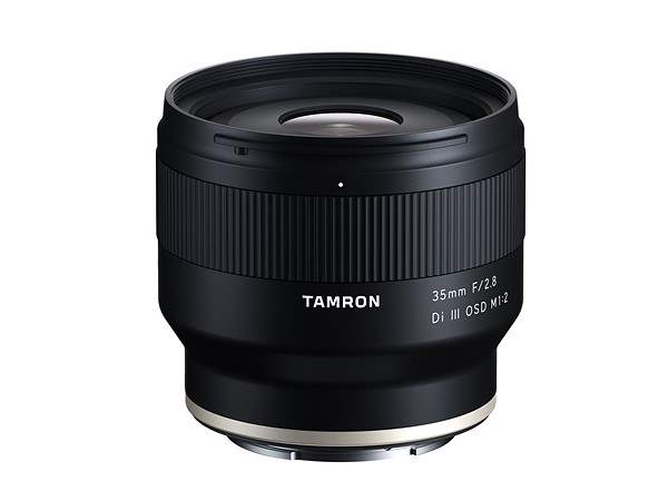 Tamron 20 mm - 24 mm - 35 mm - Tamron 70-180 mm (1)