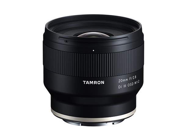 Tamron 20 mm - 24 mm - 35 mm - Tamron 70-180 mm (3)