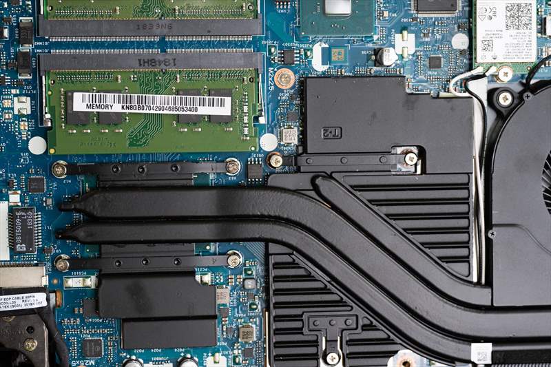 Acer Nitro 5 2019 - Review 01 (37)