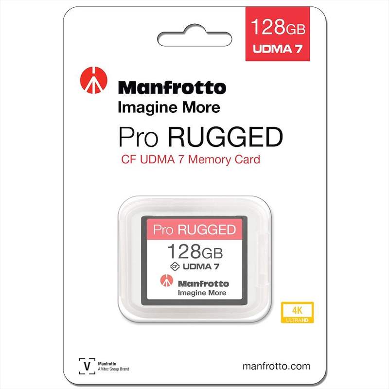 Manfrotto Pro Rugged - 01 (2)