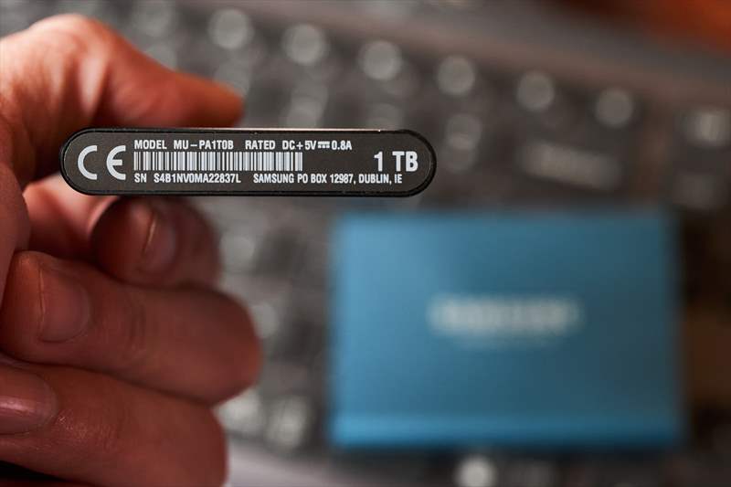 Samsung T5 - 1 TB - 01 (3)