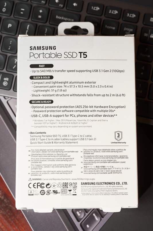 Samsung T5 - 1 TB - 01 (9)