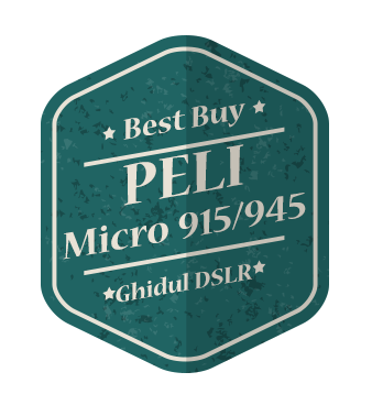 BestBuy - Peli Micro 915