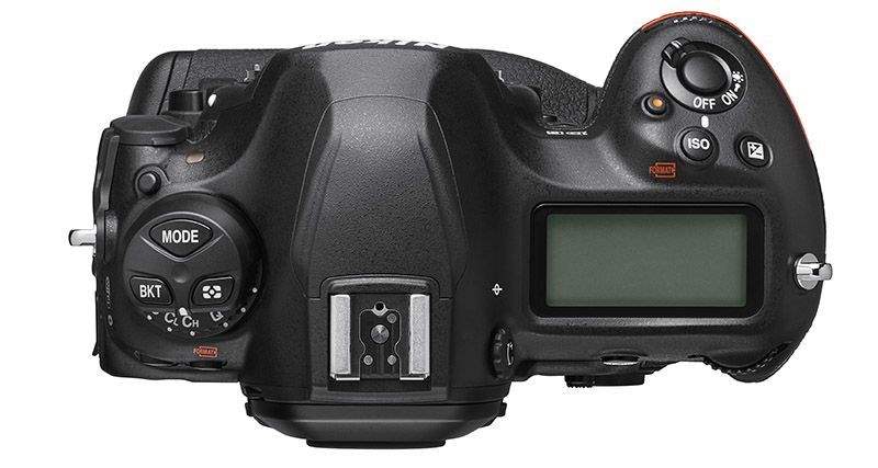 Nikon D6 - Prezentare Oficiala (4)