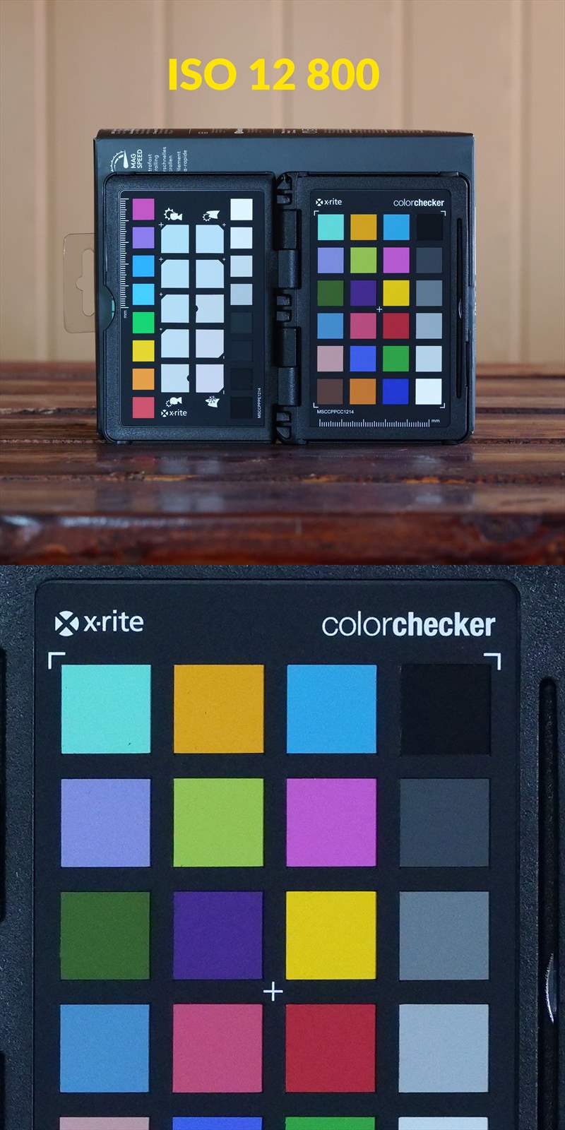 12800 - 100%