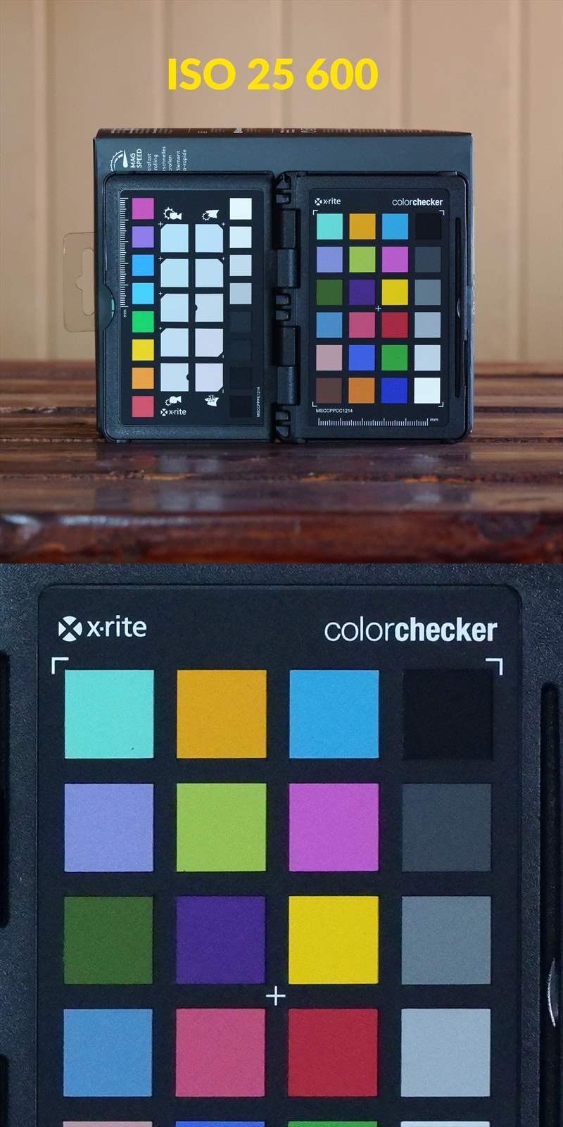 25600 - 100%