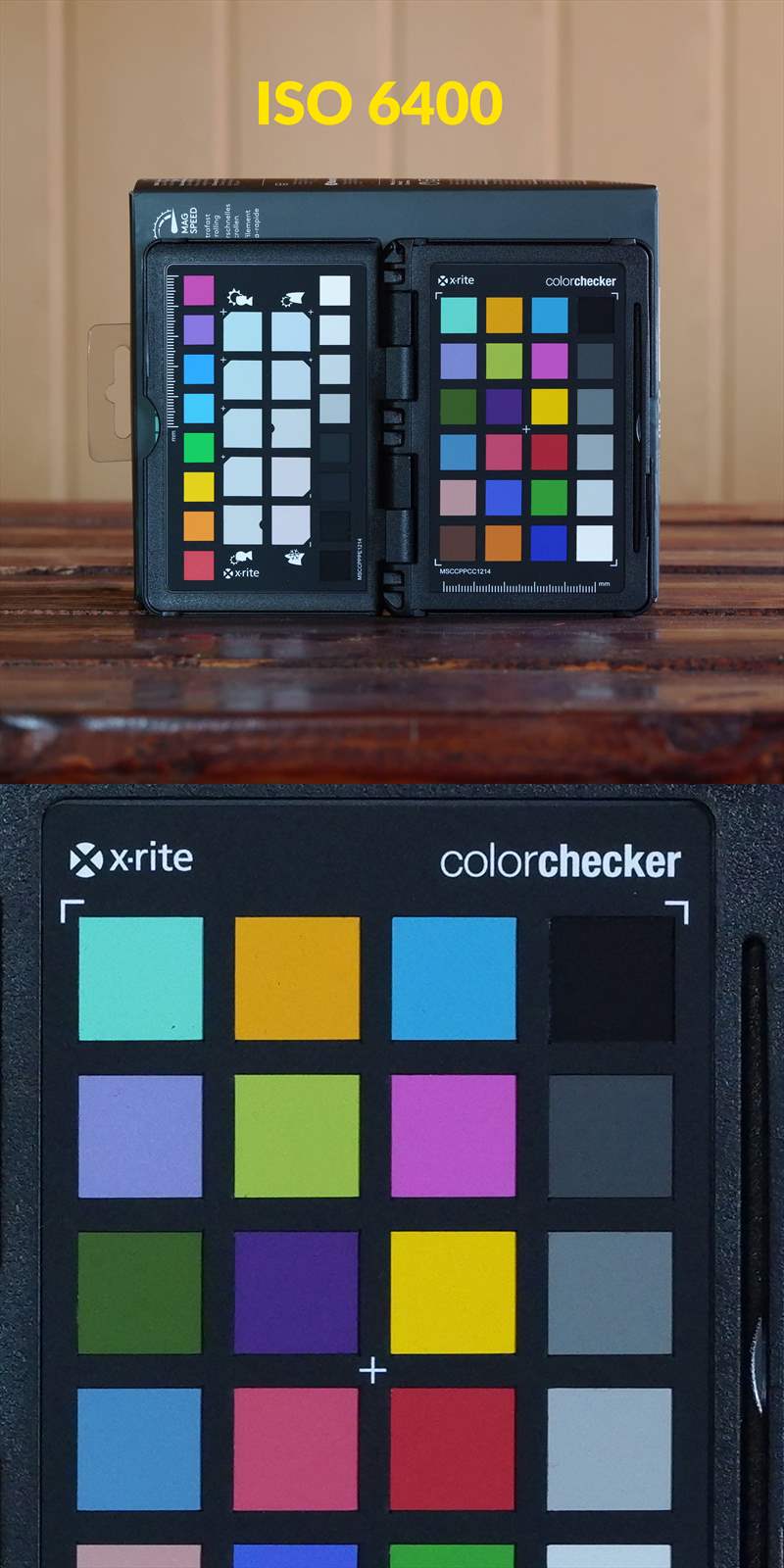 6400 - 100%