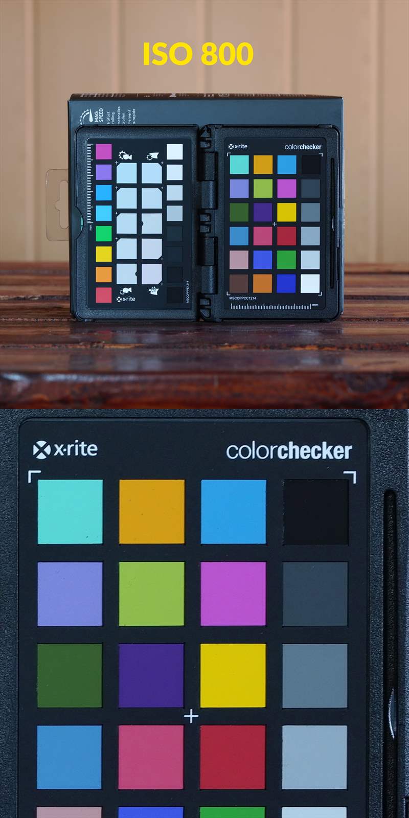 800 - 100%
