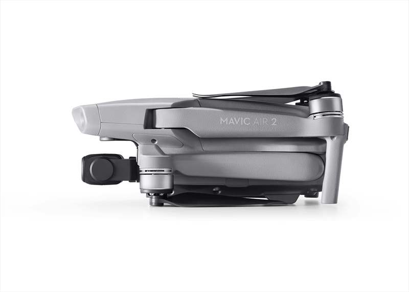 DJI MAVIC AIR 2 - LAnsare (5)