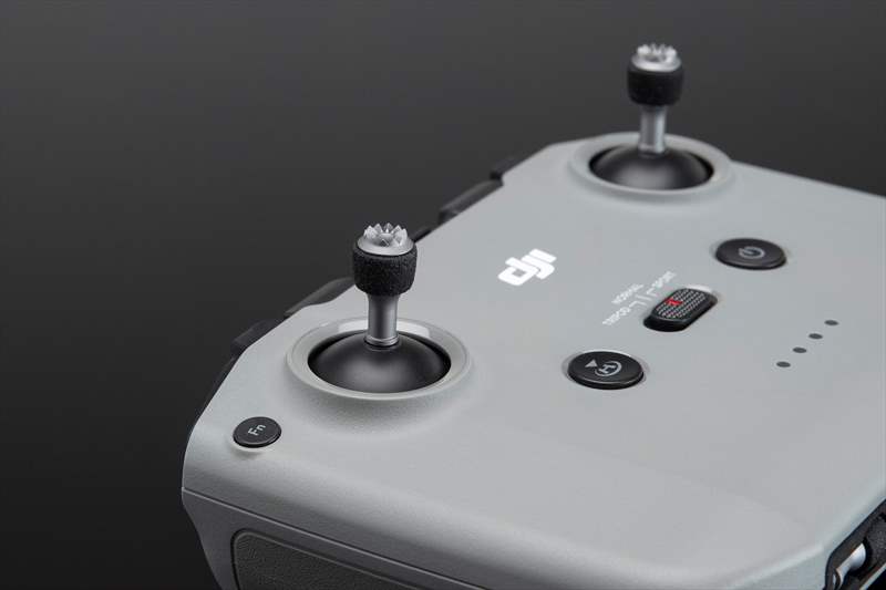 DJI MAVIC AIR 2 - LAnsare (7)