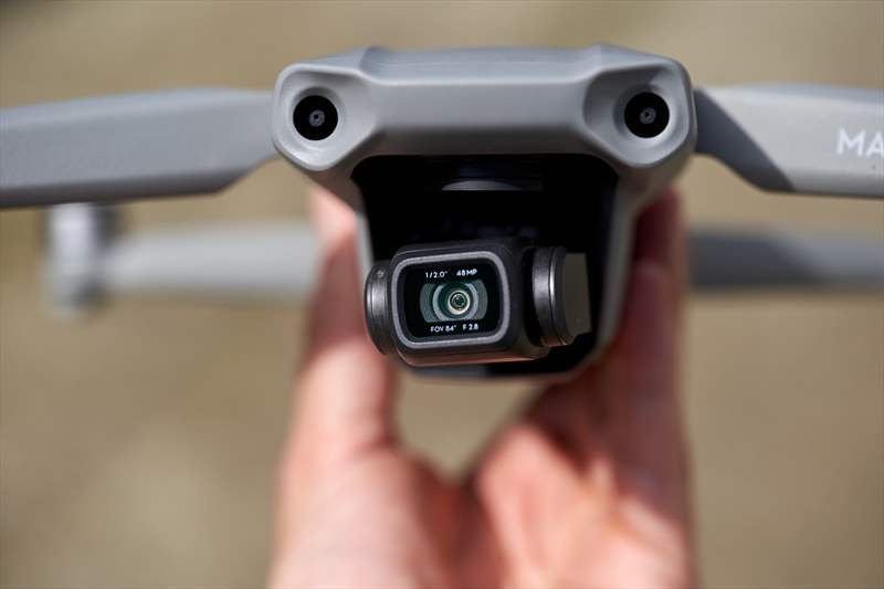 DJI Mavic Air 2 - 01 (10)