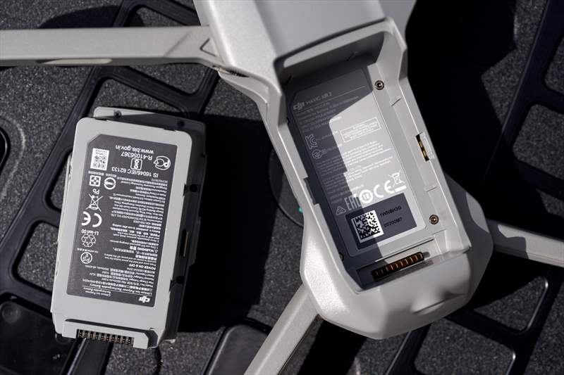 DJI Mavic Air 2 - 01 (12)