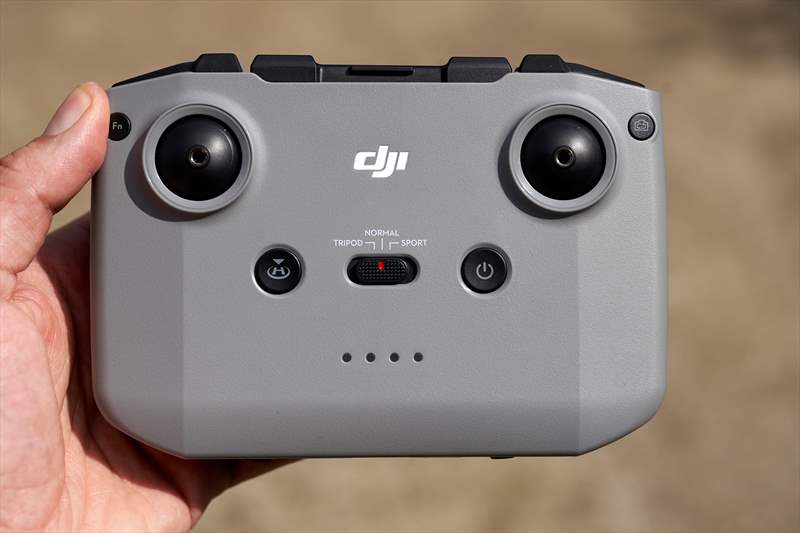DJI Mavic Air 2 - 01 (16)