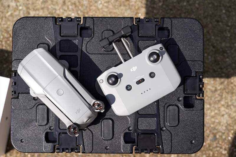 DJI Mavic Air 2 - 01 (22)