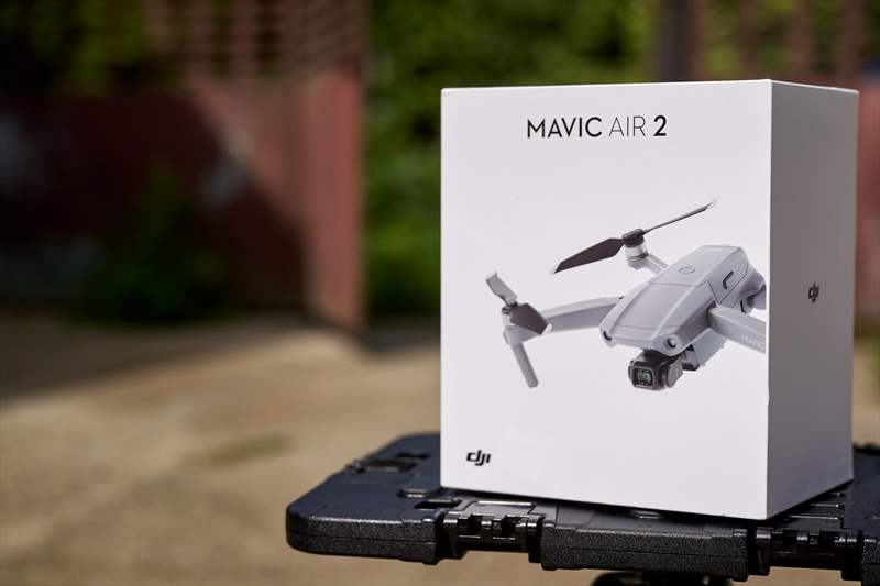 DJI Mavic Air 2 - 01 (3)