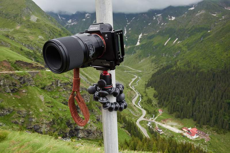 Joby GorillaPod 3K (2)