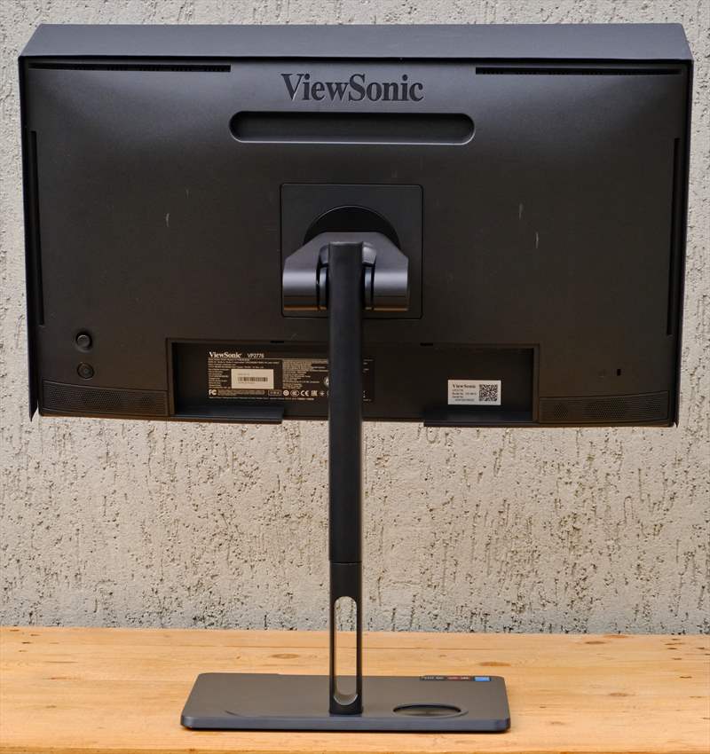 viewsonic colorpro 27