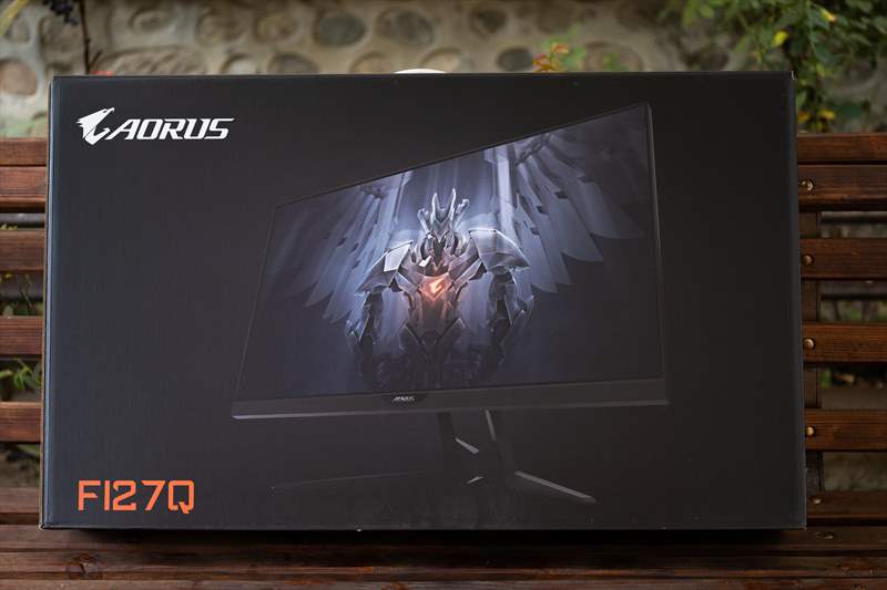 AORUS FI27Q - Monitor Editare-Gaming (6)