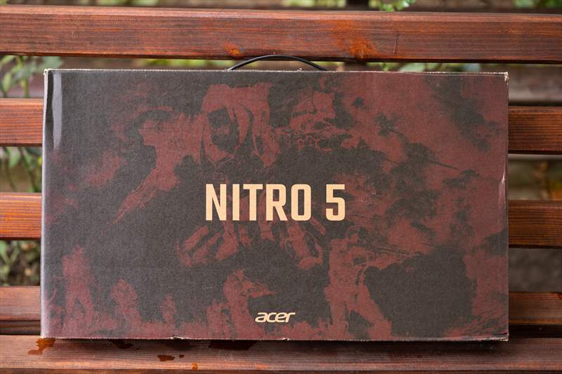 Acer Nitro 5 2019 - Review 01 (1)