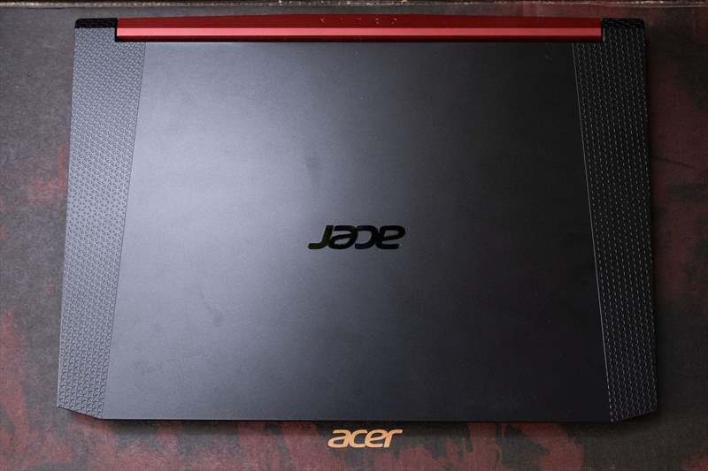 Acer Nitro 5 2019 - Review 01 (13)