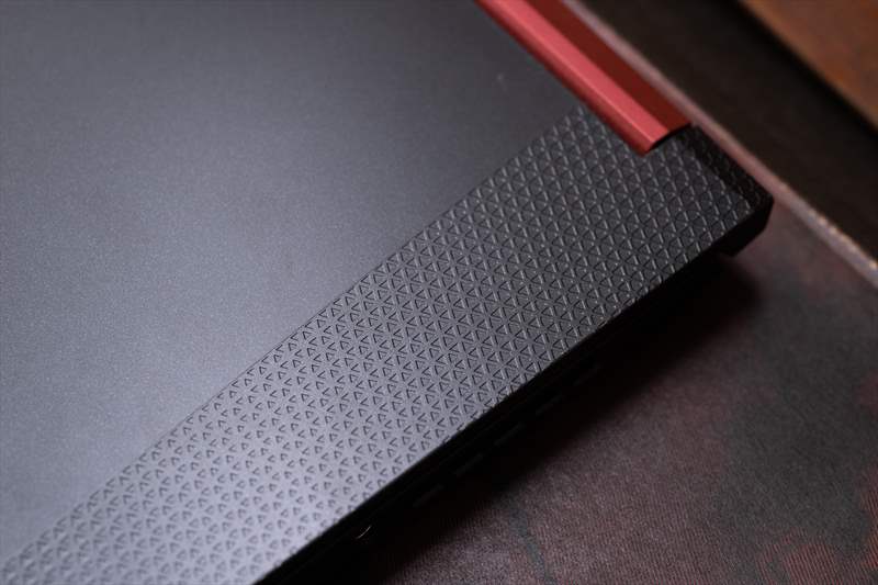 Acer Nitro 5 2019 - Review 01 (14)