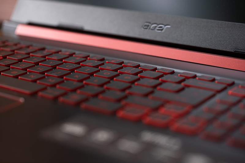 Acer Nitro 5 2019 - Review 01 (22)